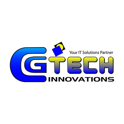 CG Tech Innovations - Your IT Solutions Partner